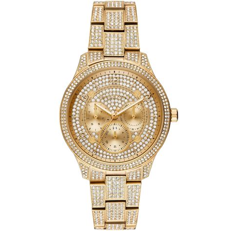 michael kors horloge mk6627|horloge michael kors dames.